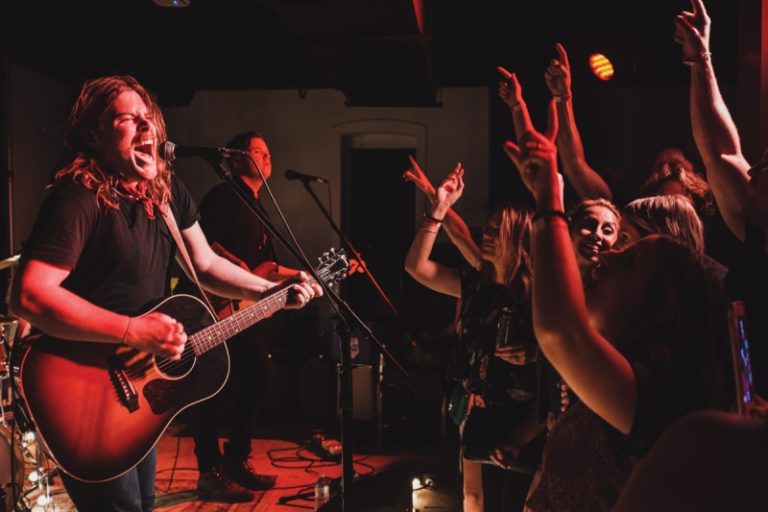 16 Live Music Venues in Calgary Avenue Calgary