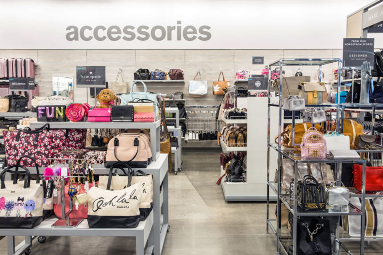 Inside Calgary's First Nordstrom Rack Avenue Calgary