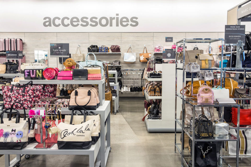 Inside Calgary's First Nordstrom Rack Avenue Calgary