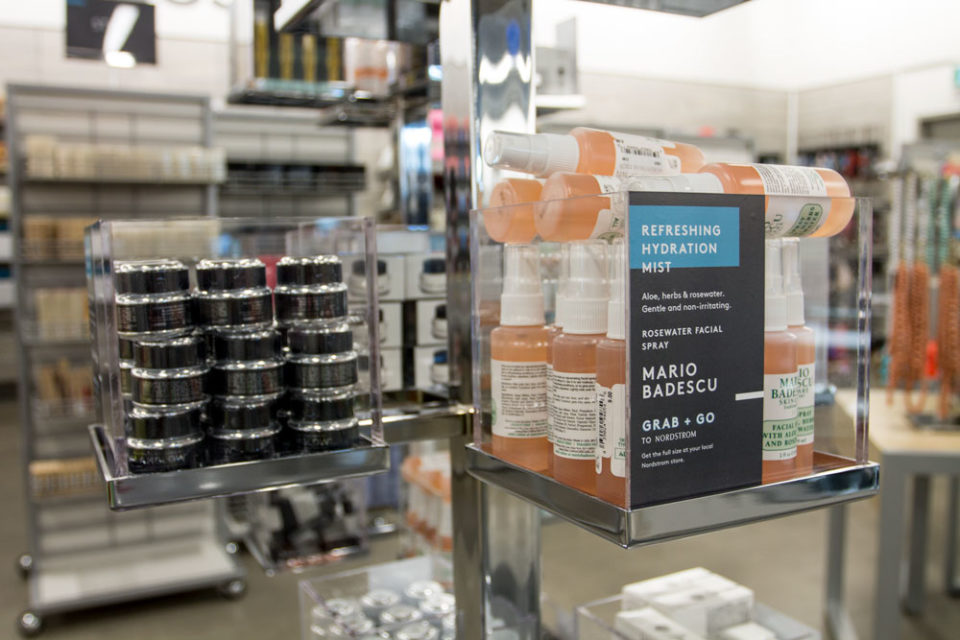 Inside Calgary's First Nordstrom Rack Avenue Calgary