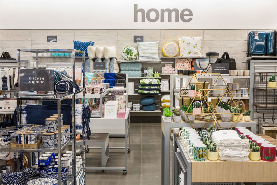 Inside Calgary's First Nordstrom Rack Avenue Calgary