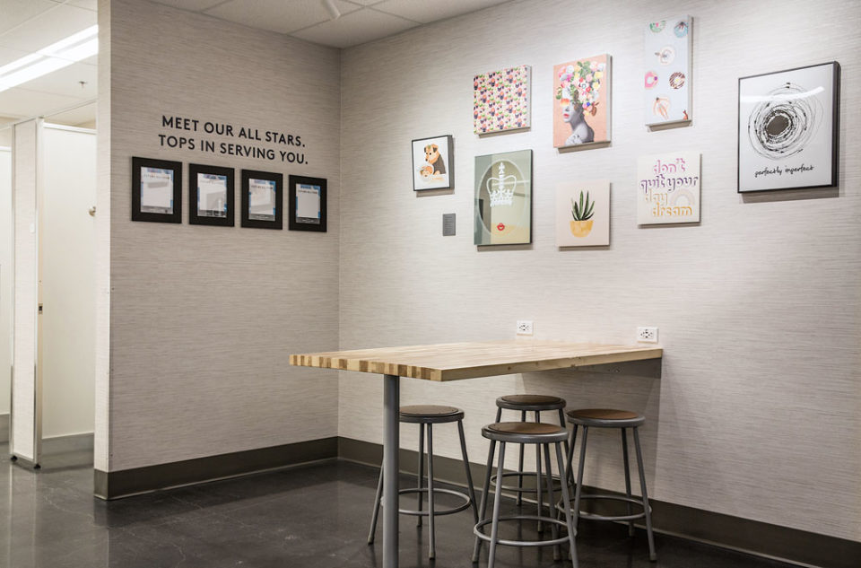 Inside Calgary's First Nordstrom Rack Avenue Calgary