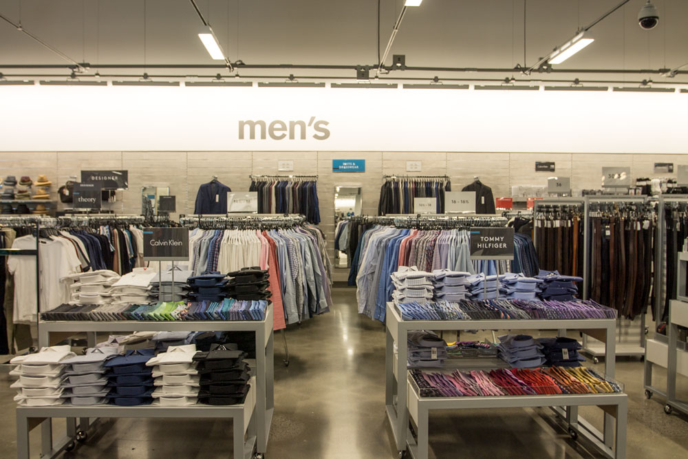 Inside Calgary's First Nordstrom Rack - Avenue Calgary