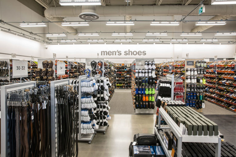 Inside Calgary's First Nordstrom Rack Avenue Calgary