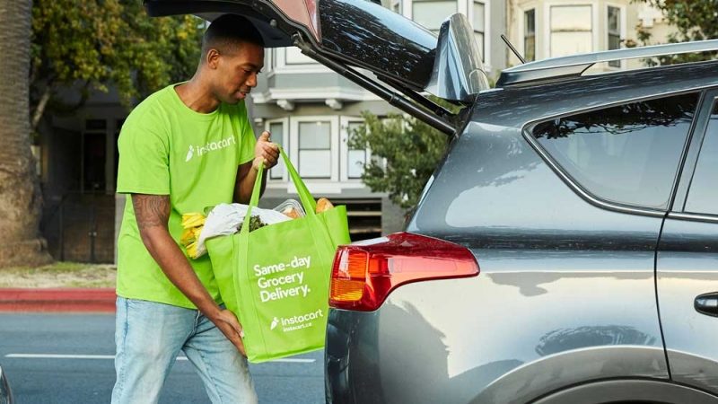 Real Canadian Superstore Powered by Instacart