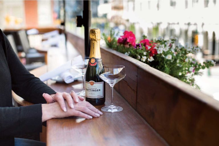 20 Great Rooftop Patios in Calgary Avenue Calgary