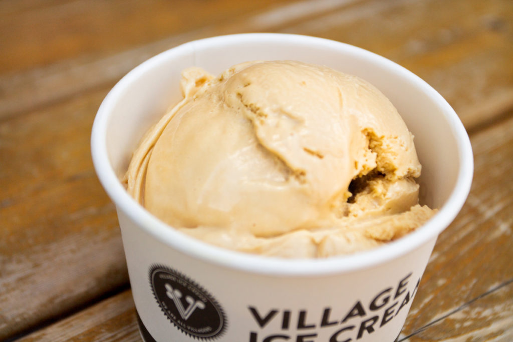 We Ranked All the Flavours at Village Ice Cream Avenue Calgary