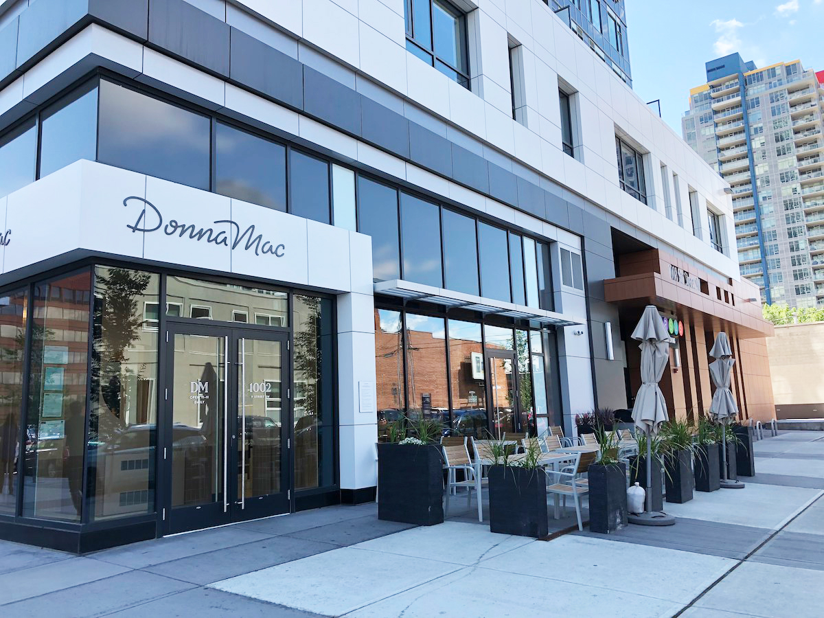 More New Patios in Calgary for the 2018 Season Avenue Calgary