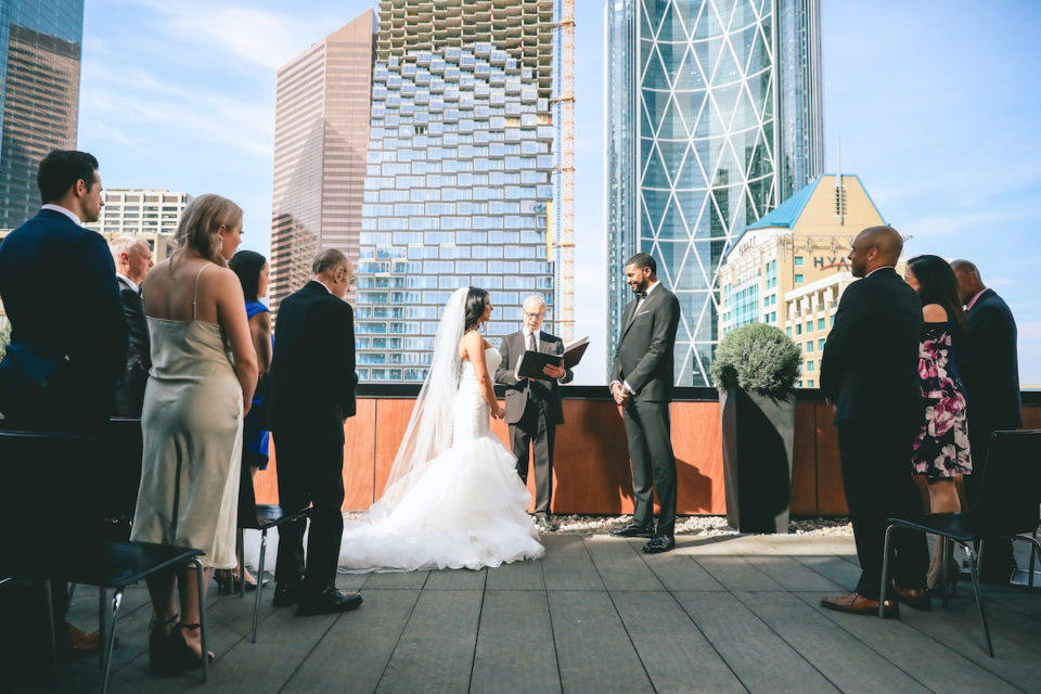 6 Rooftop Wedding Venues in Calgary Where to Celebrate at the Top