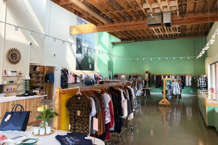 A Men's Consignment Store Opens in Inglewood, There's a New Denim Store ...