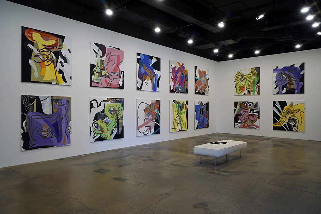 The Contemporary Art Gallery to See SeniorLevel Work Avenue Calgary