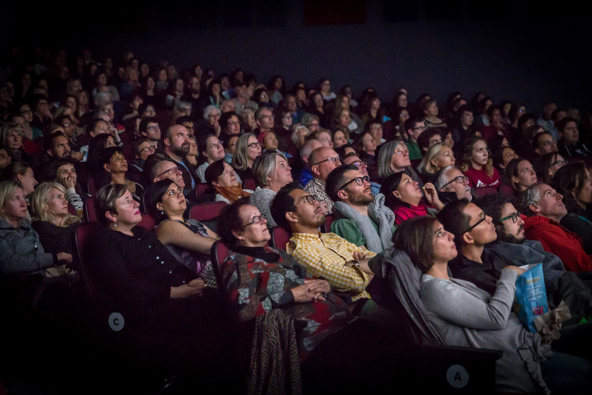 How to Attend the Calgary International Film Festival Like a Pro