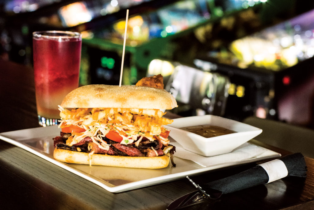 Bars, Cafes and Restaurants Where You Can Play Games in Calgary