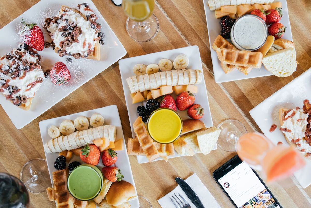 5 Things We're Excited to Eat and Drink This September | Avenue Calgary