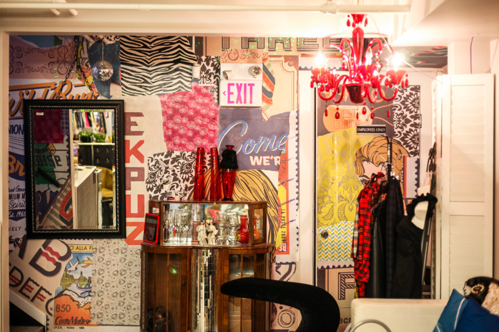 Where to Thrift Shop for Clothes in Calgary Avenue Calgary