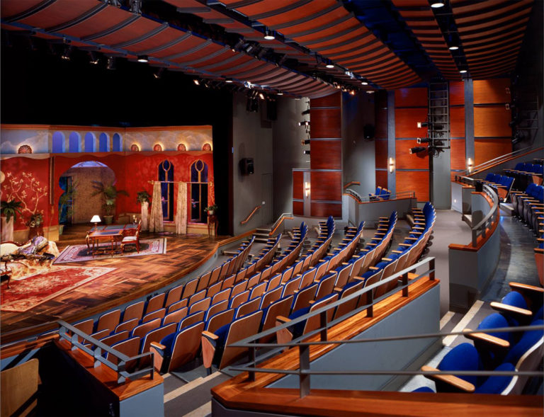 6 Theatre and Dance Venues in Calgary Avenue Calgary