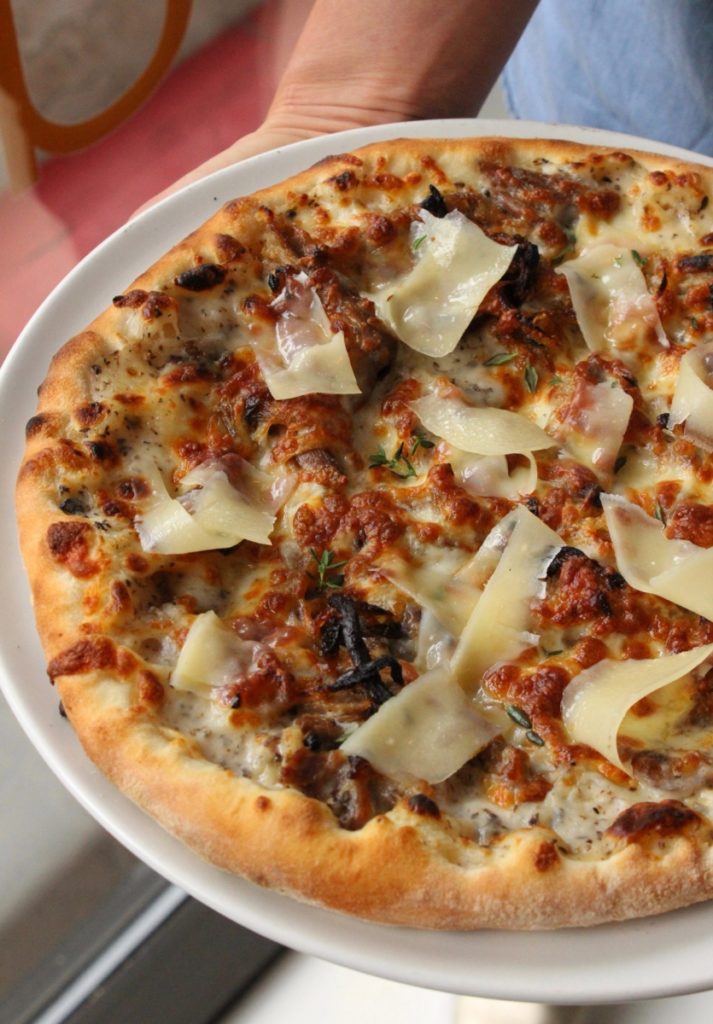 8 Pizzas We're Excited to Eat During YYC Pizza Week 2018 Avenue Calgary