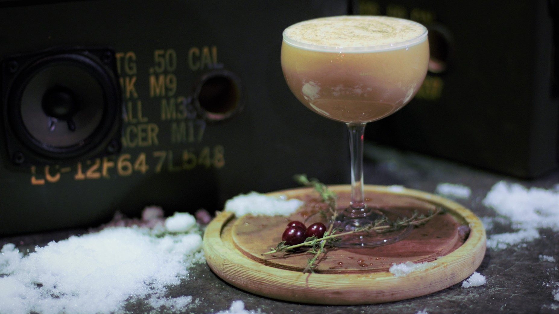 16 Places to Drink Boozy Eggnog in Calgary This Holiday Season Avenue Calgary