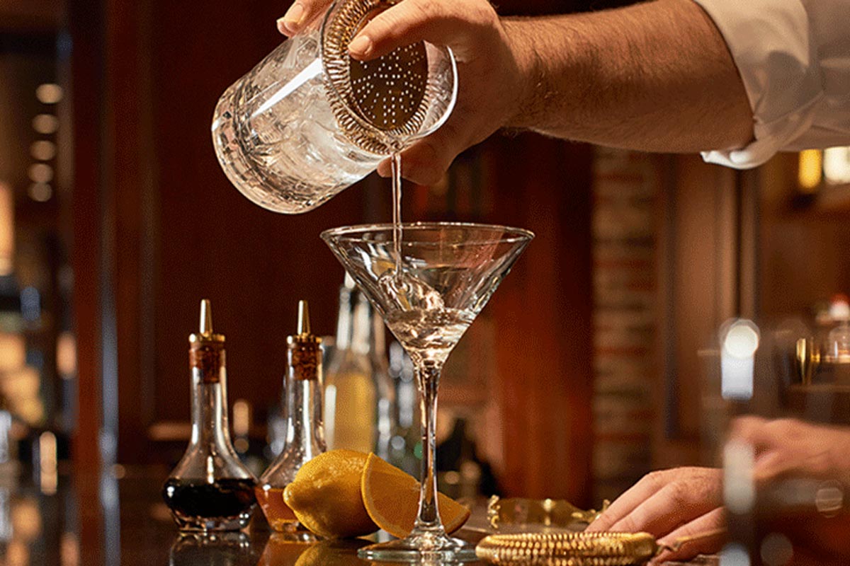 A Guide to Aperitifs and Digestifs Avenue Calgary