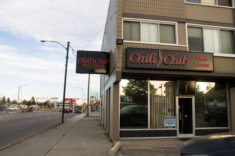 11 Great International Restaurants in 13 Blocks Avenue Calgary