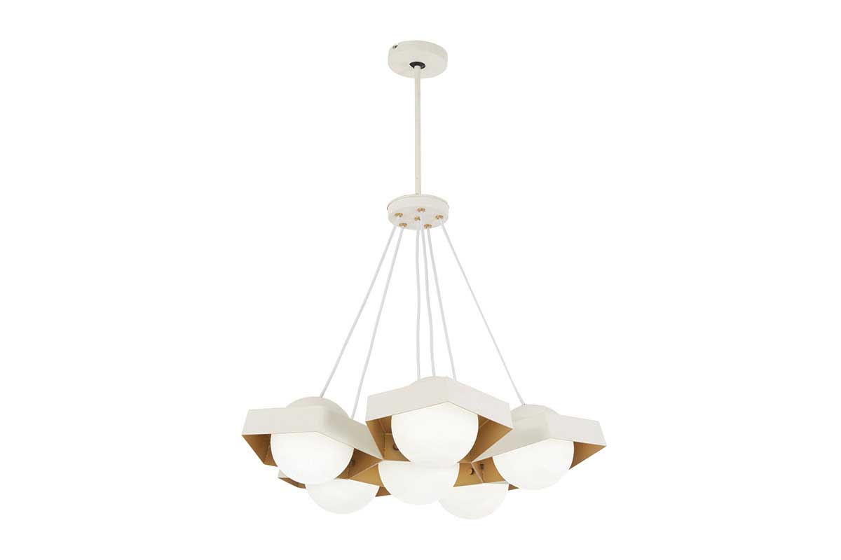 6 Lovely Light Fixtures for Your Home Avenue Calgary