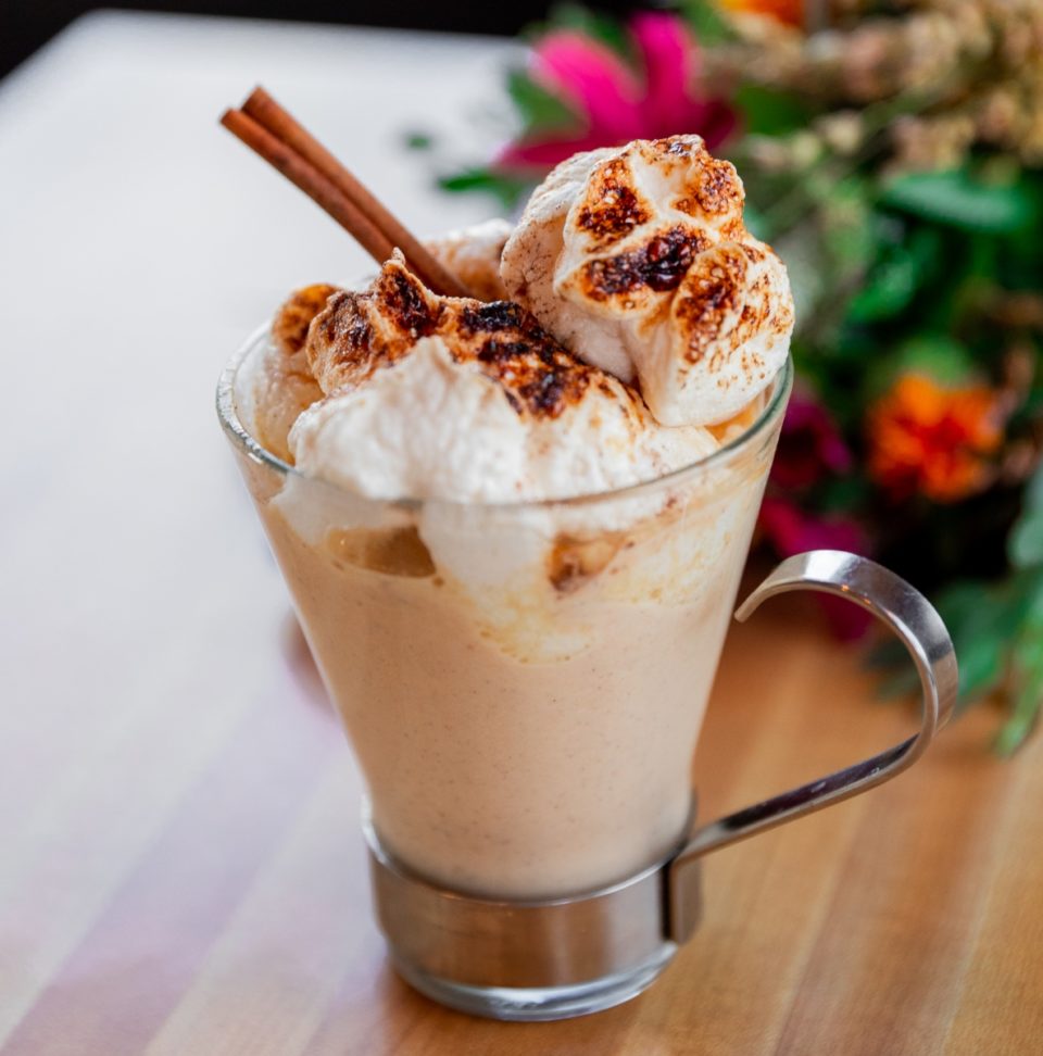 16 Places to Drink Boozy Eggnog in Calgary This Holiday Season Avenue