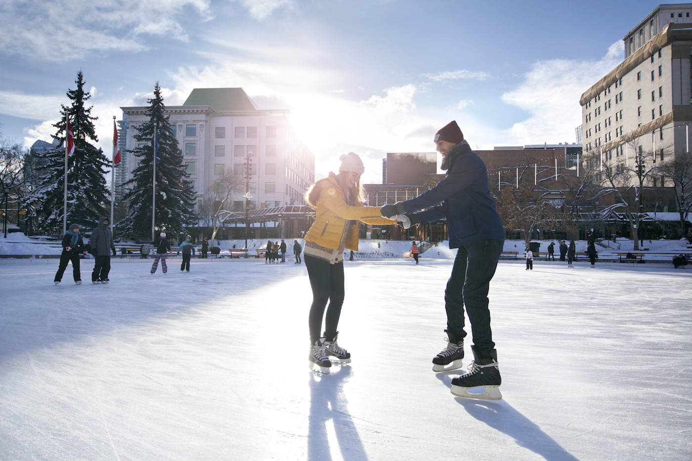 What to Do in Calgary Every Day This Winter Avenue Calgary