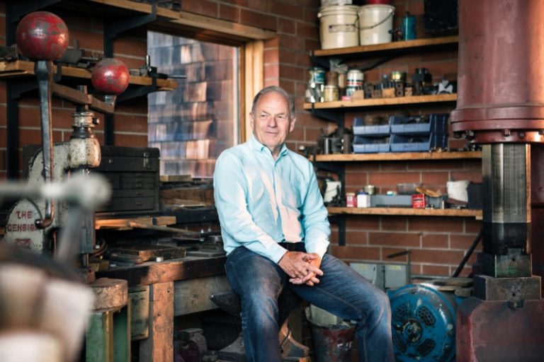 Meet the CEO of North West Refining — Canada's First New Refinery in