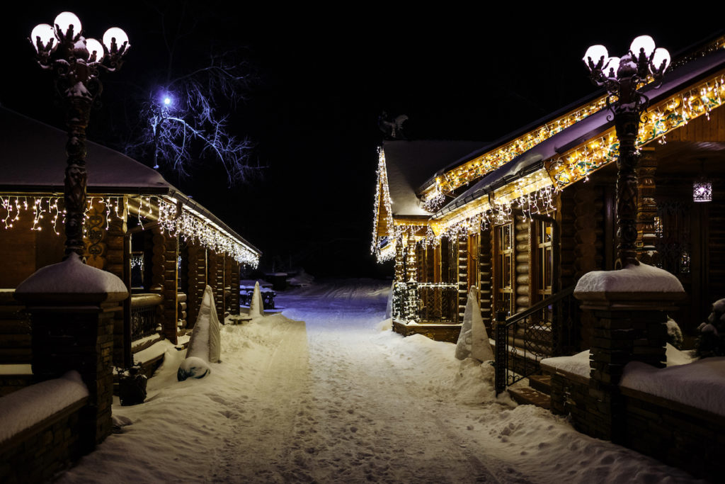 7 Things to Do on Christmas Day in Calgary Avenue Calgary