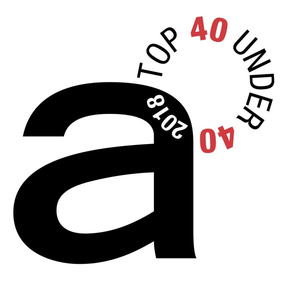 Zain Velji Top 40 Under 40 2018 Avenue Calgary