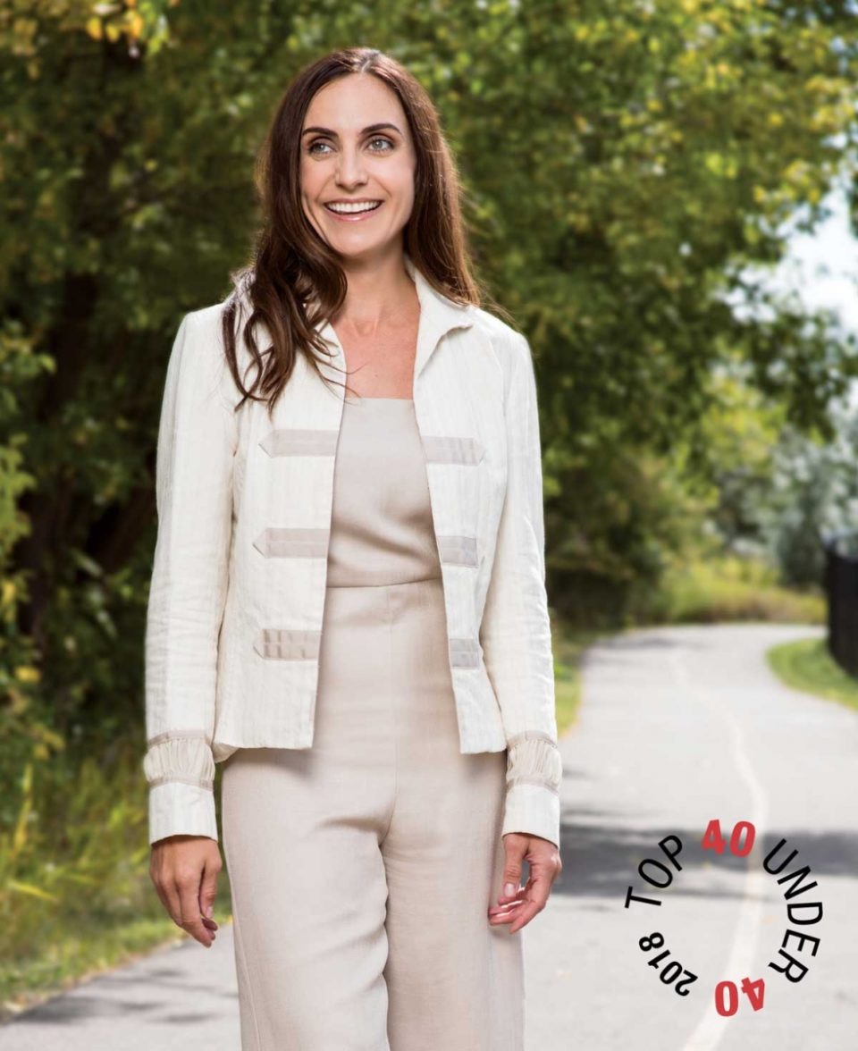 Kirsten Fleming Top 40 Under 40 2018 Avenue Calgary kirsten-fleming-top-40-under-40-2018-avenue-calgary