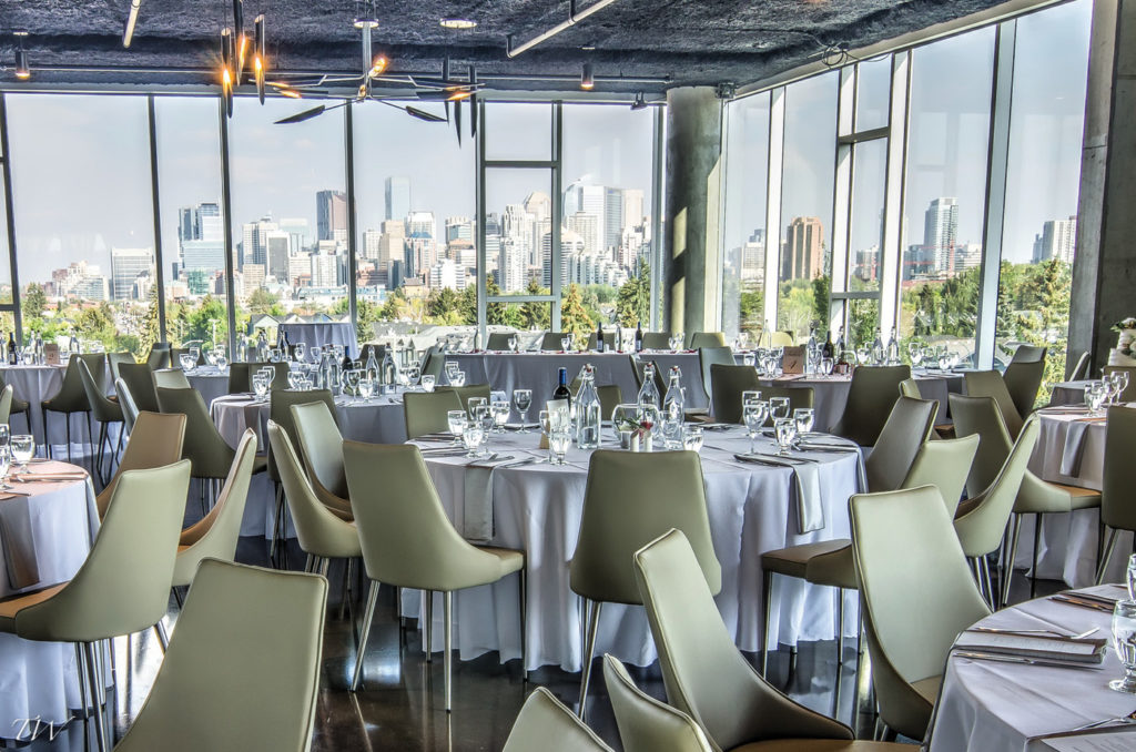 Calgary Wedding Venues for Every Style Avenue Calgary
