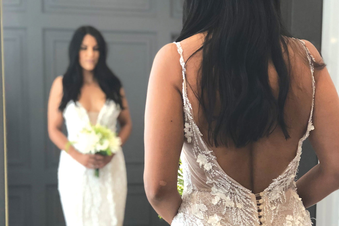 5 Calgary Wedding Dress Trends - Avenue Calgary