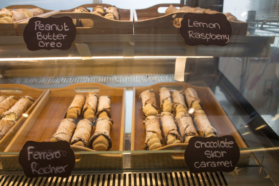 What to Buy at Sauce Italian Kitchen & Market Avenue Calgary