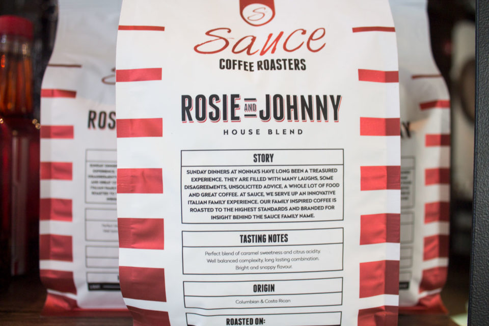 What to Buy at Sauce Italian Kitchen & Market Avenue Calgary