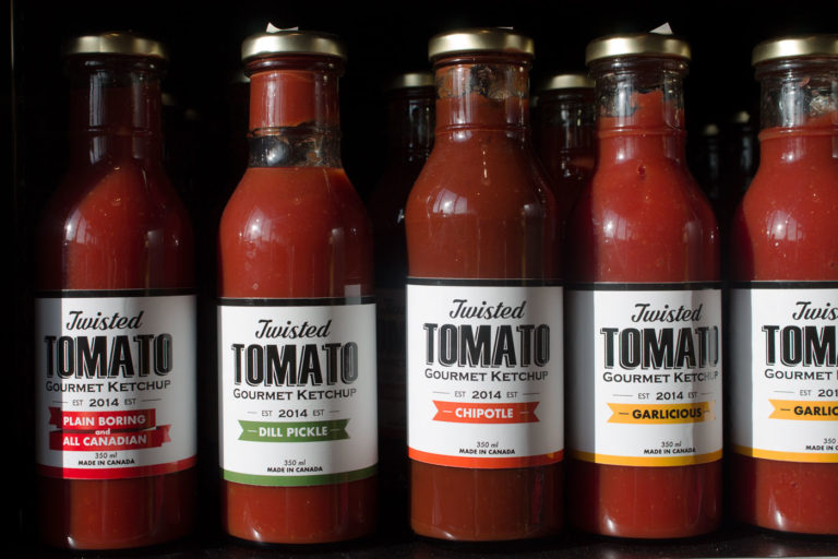 What to Buy at Sauce Italian Kitchen & Market Avenue Calgary