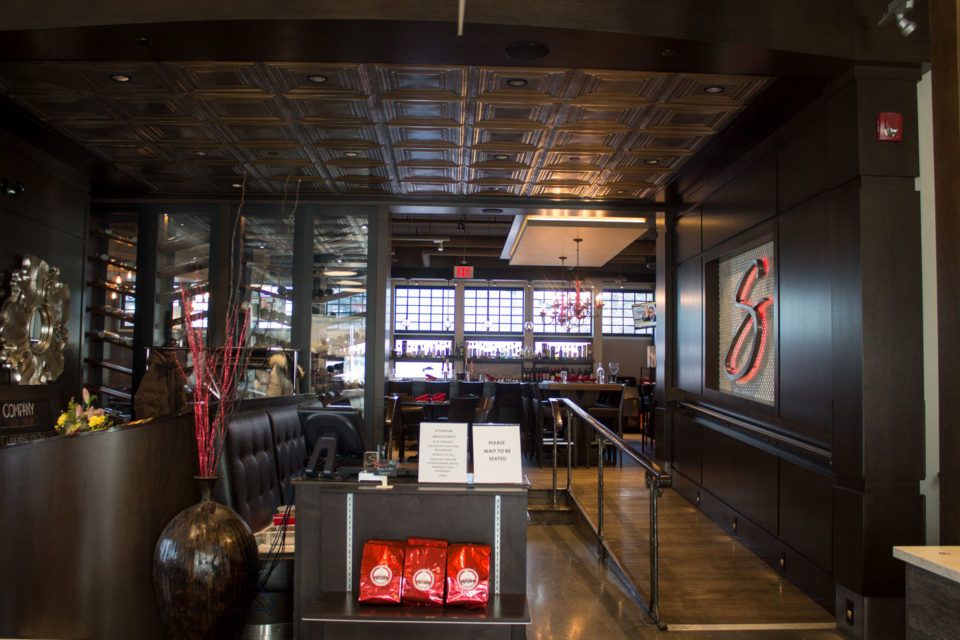 What to Buy at Sauce Italian Kitchen & Market Avenue Calgary