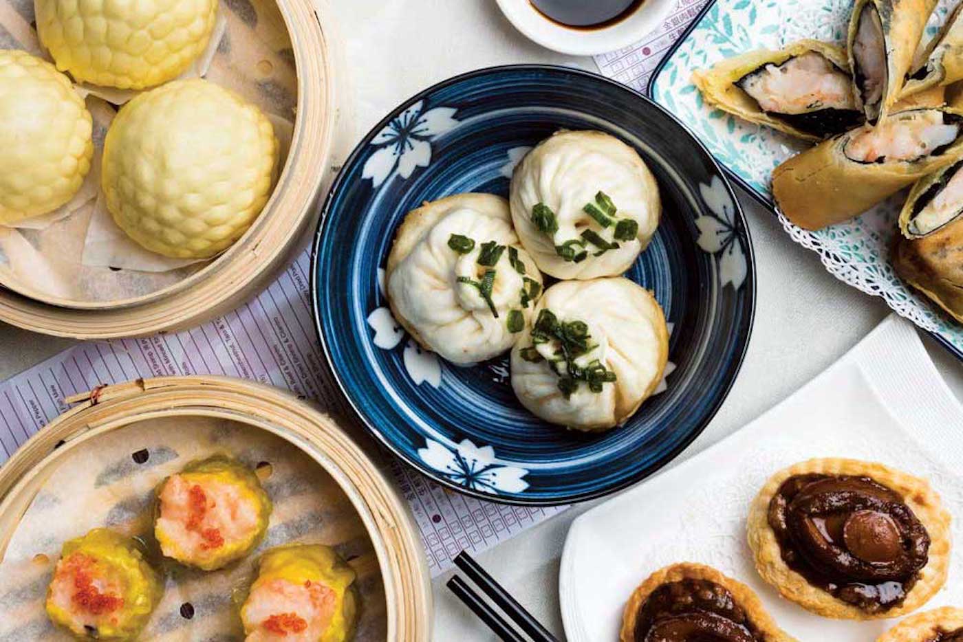 Best Chinese Restaurants Calgary's Best Restaurants 2020