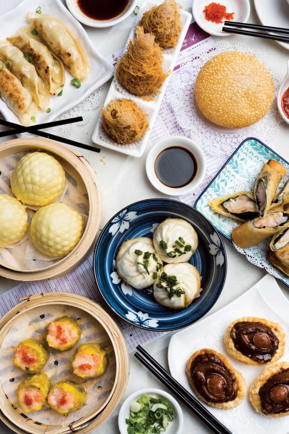 Best Chinese Restaurants Calgary's Best Restaurants 2020