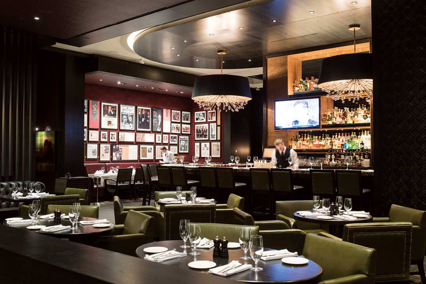 Best Steak Houses Calgary's Best Restaurants 2020