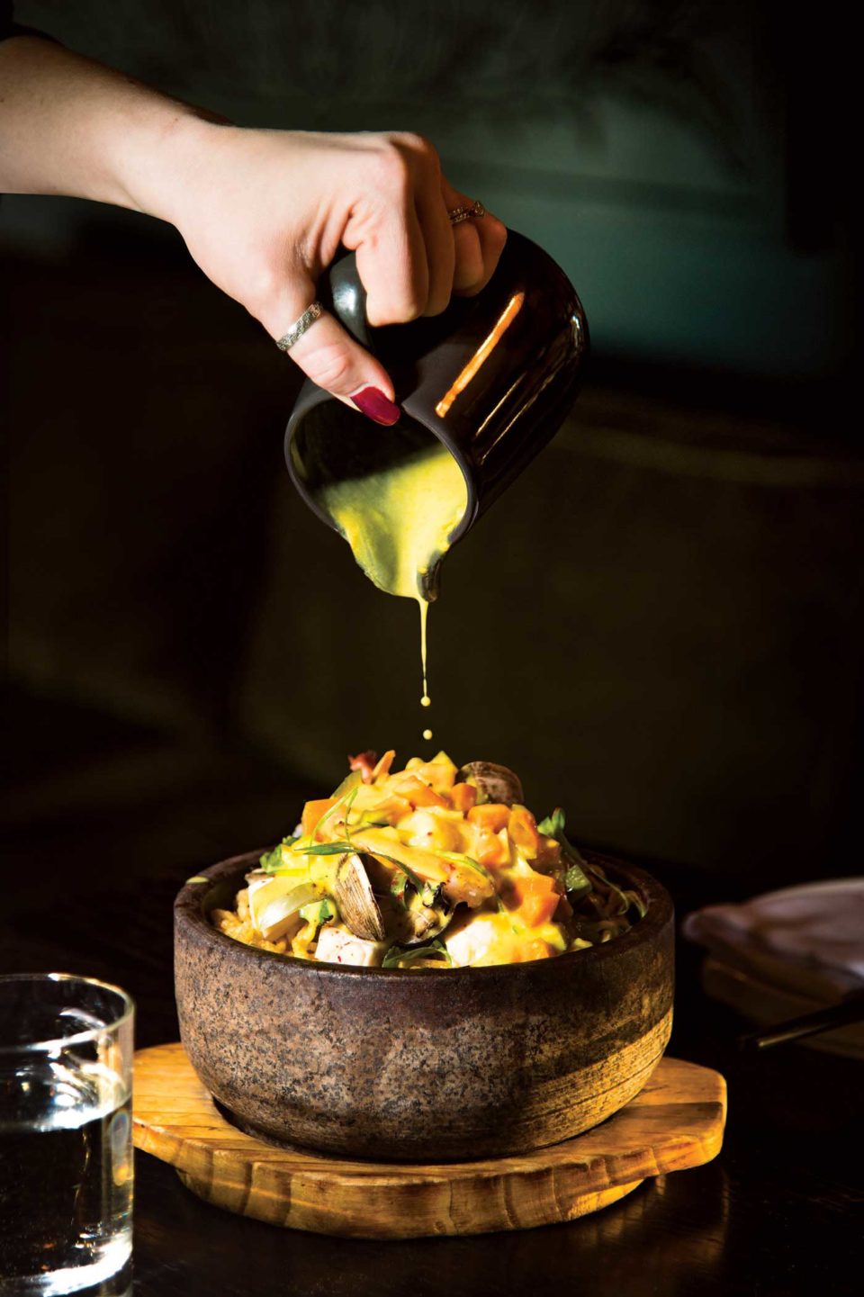 Anju Calgary's Best Restaurants 2019