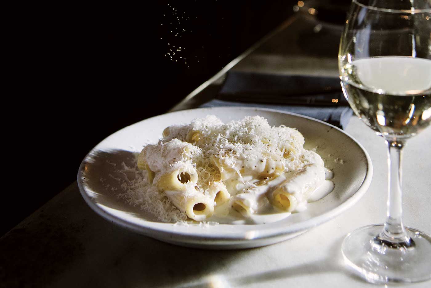 Bread and Circus Trattoria Calgary's Best Restaurants 2019