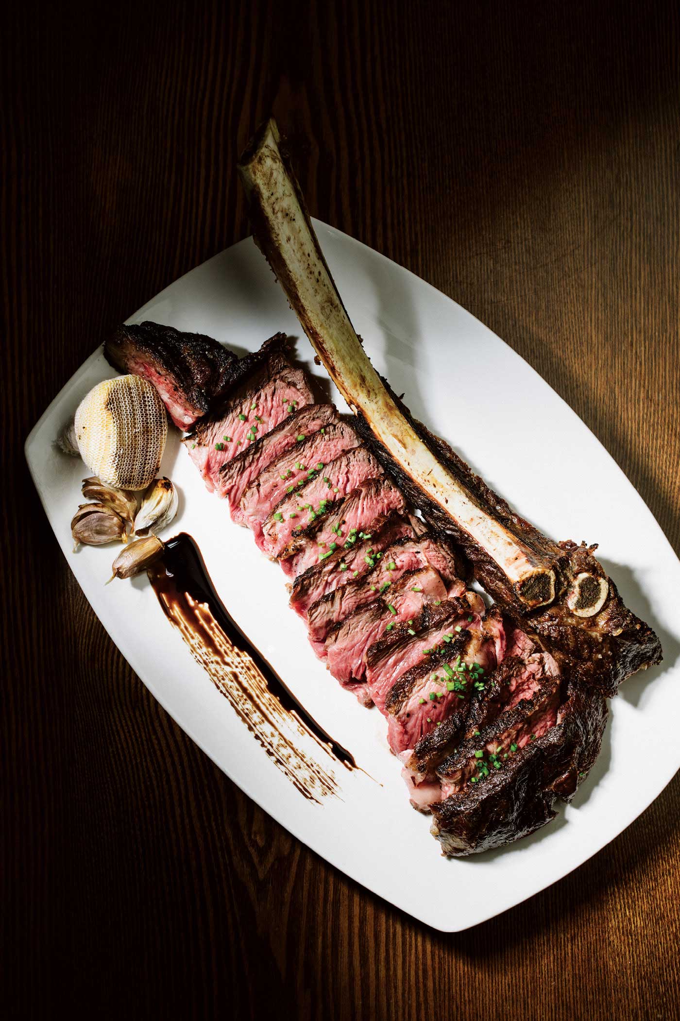 nyc steak house