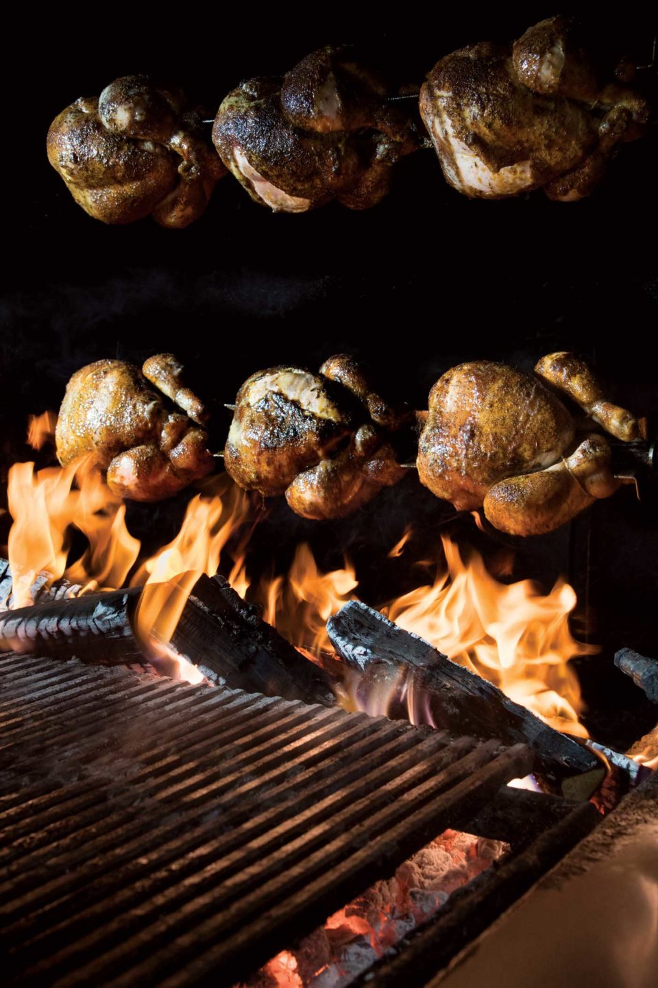 The Nash and Off Cut Bar Calgary's Best Restaurants 2019