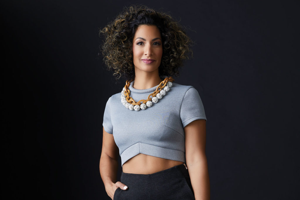 For Visual Artist and Designer Maya Gohill, Clothing and Accessories