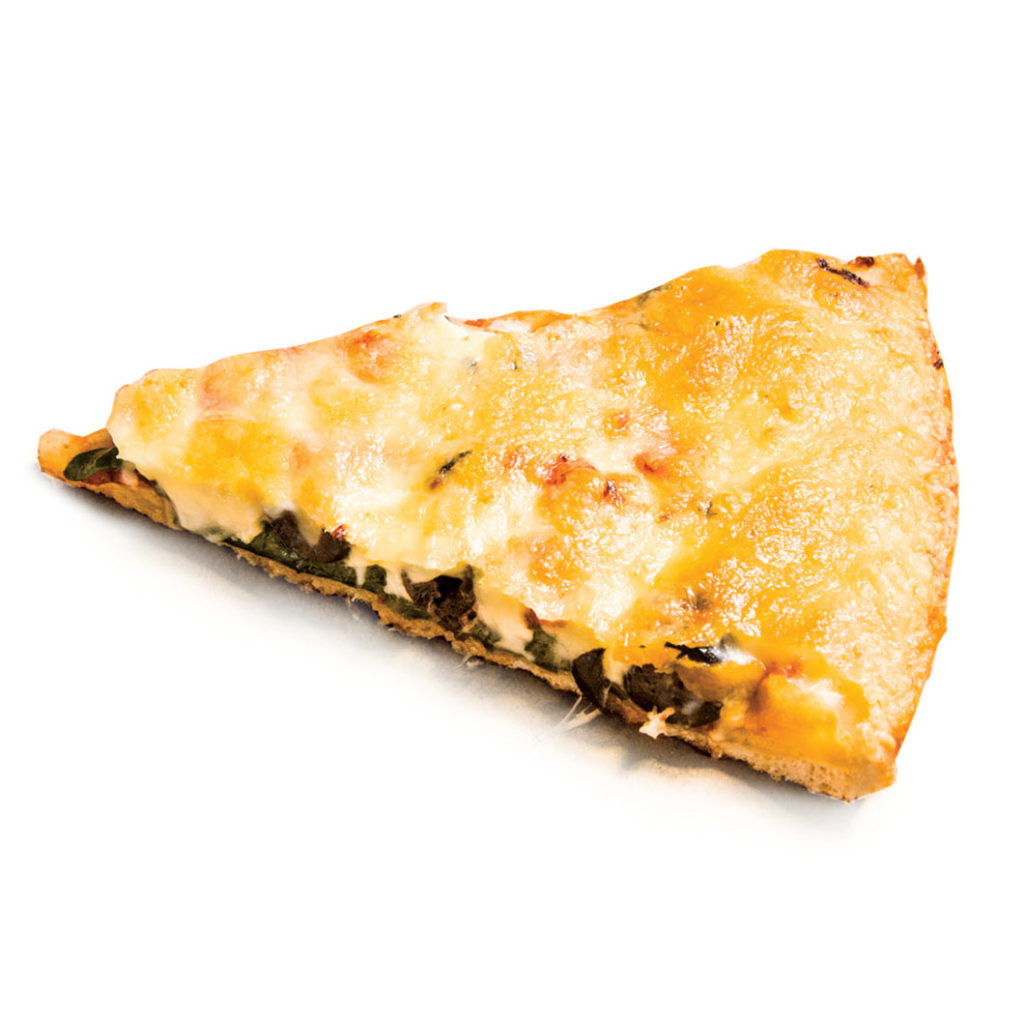 New-School Pizza in Calgary - Avenue Calgary