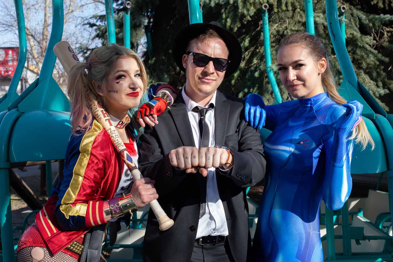 Calgary Expo Celebrates Fandom at Its Finest Avenue Calgary