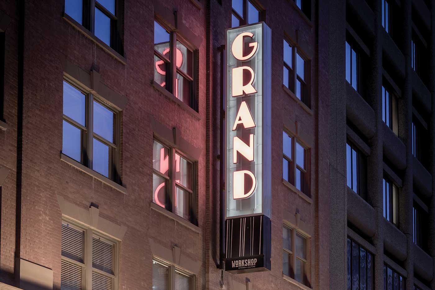 What's Next for Calgary's Historic Grand Theatre Avenue Calgary What's Next for Calgary's Historic Grand Theatre Avenue Calgary