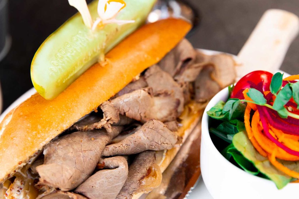 Dine On the Wild Side at the Calgary Zoo Avenue Calgary