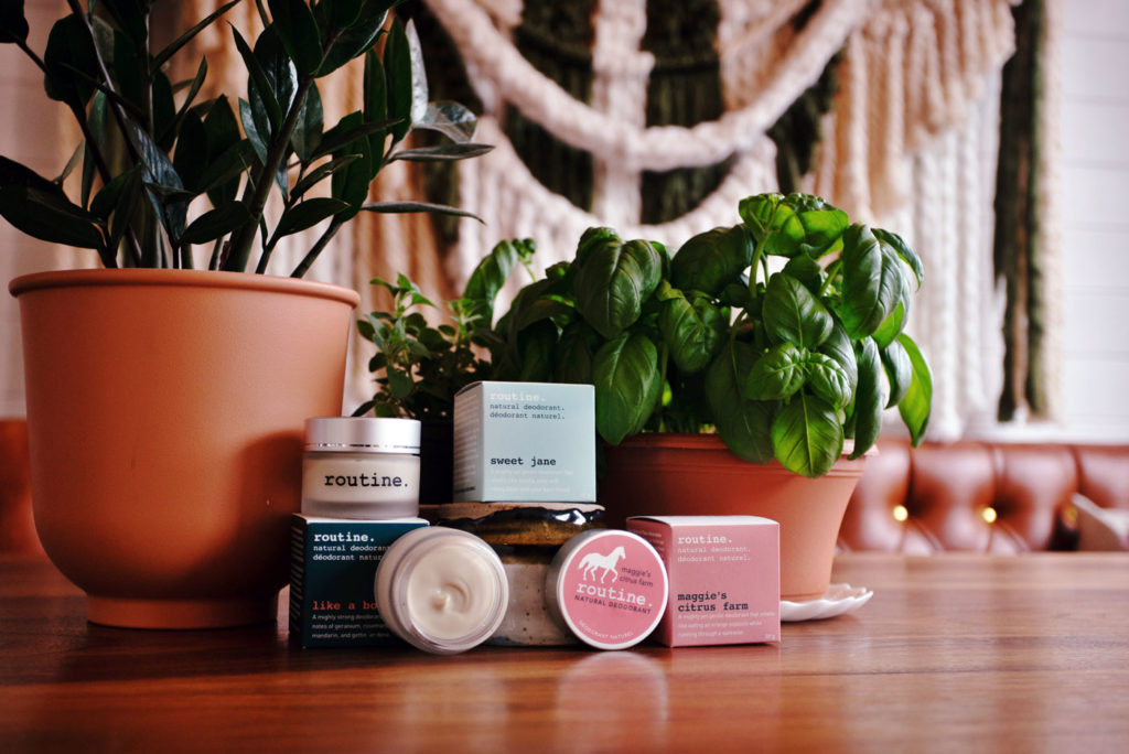 5 Natural Deodorants To Try (You Can Find Them All in Calgary) Avenue